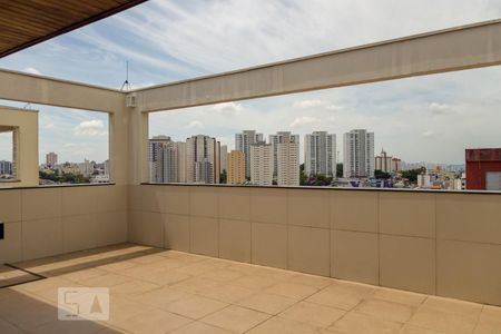 Apartamento para alugar com 150m², 2 quartos e 2 vagasÁrea Externa