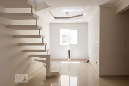 Sala  de apartamento para alugar com 2 quartos, 150m² em Boa Vista, São Caetano do Sul