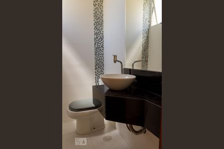 Apartamento para alugar com 150m², 2 quartos e 2 vagasLavabo Cobertura