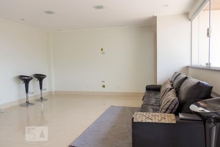 Apartamento para alugar com 150m², 2 quartos e 2 vagasCobertura