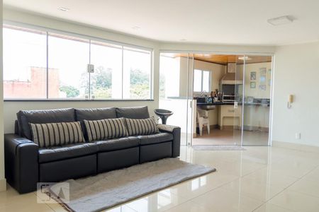 Apartamento para alugar com 150m², 2 quartos e 2 vagasCobertura