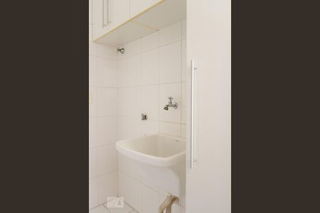 Apartamento para alugar com 150m², 2 quartos e 2 vagasÁrea de Serviço