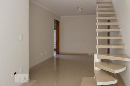 Sala  de apartamento para alugar com 2 quartos, 150m² em Boa Vista, São Caetano do Sul