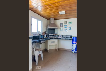 Apartamento para alugar com 150m², 2 quartos e 2 vagasChurrasqueira