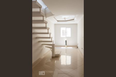 Sala  de apartamento para alugar com 2 quartos, 150m² em Boa Vista, São Caetano do Sul