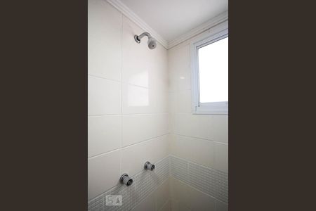 Apartamento à venda com 49m², 2 quartos e 1 vagaChuveiro do banheiro