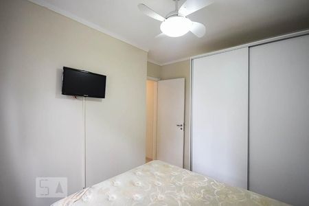 Apartamento à venda com 49m², 2 quartos e 1 vagaQuarto 2