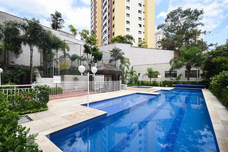 Apartamento à venda com 49m², 2 quartos e 1 vagaPiscina