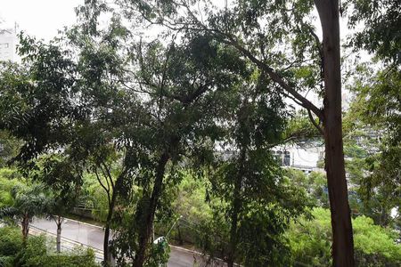 Apartamento à venda com 49m², 2 quartos e 1 vagaVista do quarto 2