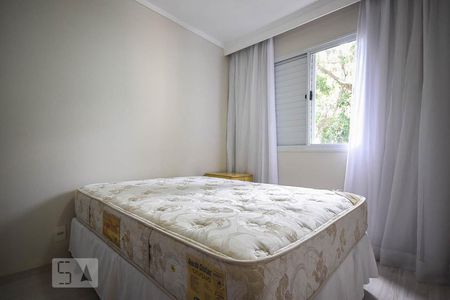 Apartamento à venda com 49m², 2 quartos e 1 vagaQuarto 2