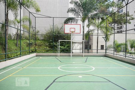 Apartamento à venda com 49m², 2 quartos e 1 vagaQuadra