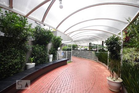 Apartamento à venda com 49m², 2 quartos e 1 vagaÁrea de circulação