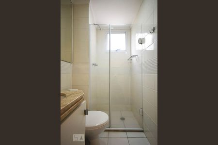 Apartamento à venda com 49m², 2 quartos e 1 vagaBanheiro