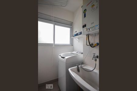 Apartamento à venda com 49m², 2 quartos e 1 vagaÁrea de serviço