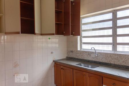 Casa à venda com 250m², 3 quartos e 7 vagasCozinha