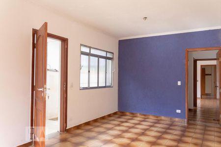 Sala de Estar de casa à venda com 3 quartos, 250m² em Bosque da Saúde, São Paulo