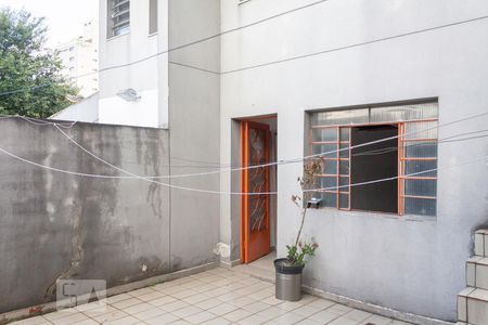 Casa à venda com 250m², 3 quartos e 7 vagasQuintal
