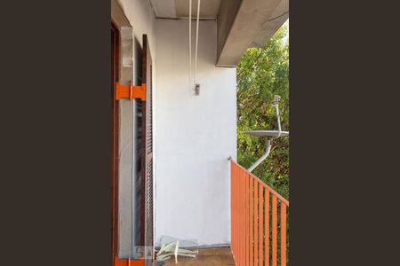 Casa à venda com 250m², 3 quartos e 7 vagasVaranda do Quarto 3