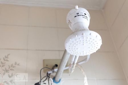 Casa à venda com 250m², 3 quartos e 7 vagasBanheiro de Serviço