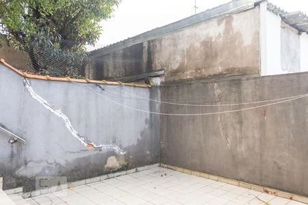 Casa à venda com 250m², 3 quartos e 7 vagasQuintal