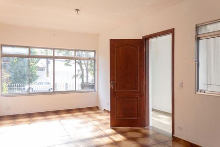 Sala de Estar de casa à venda com 3 quartos, 250m² em Bosque da Saúde, São Paulo