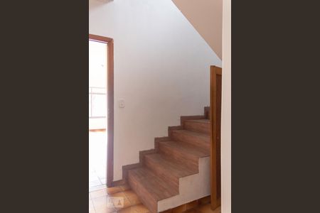 Casa à venda com 250m², 3 quartos e 7 vagasCorredor