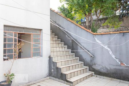 Casa à venda com 250m², 3 quartos e 7 vagasQuintal