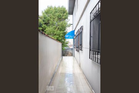 Casa à venda com 250m², 3 quartos e 7 vagasCorredor Externo