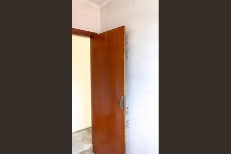 Casa à venda com 250m², 3 quartos e 7 vagasBanheiro do Quarto 1