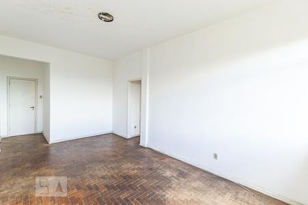 Sala de apartamento para alugar com 2 quartos, 80m² em Ingá, Niterói