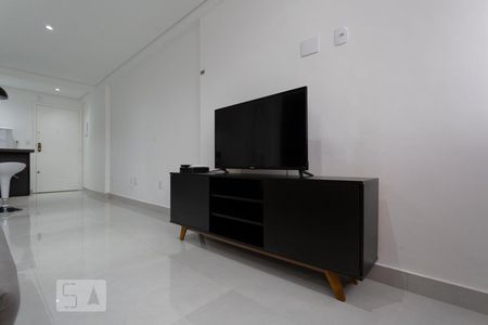 Quarto de kitnet/studio para alugar com 1 quarto, 44m² em Centro, São Paulo