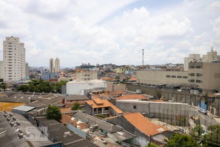 Vista da Varanda de apartamento à venda com 2 quartos, 67m² em Jardim Santa Cruz (sacomã), São Paulo