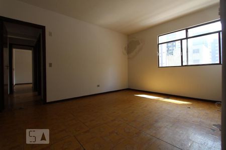 Apartamento para alugar com 57m², 2 quartos e sem vagaSala