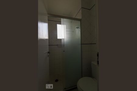 Apartamento para alugar com 42m², 1 quarto e 1 vaga Apartamento para alugar com 42m², 1 quarto e 1 vagaBanheiro