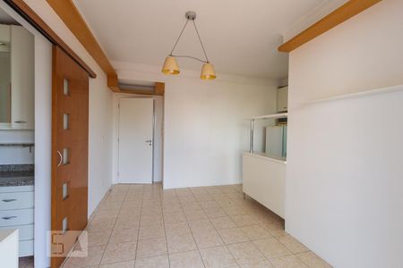 Apartamento para alugar com 42m², 1 quarto e 1 vaga Apartamento para alugar com 42m², 1 quarto e 1 vagaSala