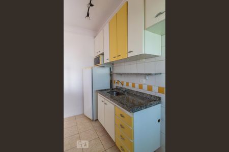 Apartamento para alugar com 42m², 1 quarto e 1 vaga Apartamento para alugar com 42m², 1 quarto e 1 vagaCozinha