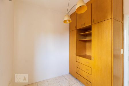 Apartamento para alugar com 42m², 1 quarto e 1 vaga Apartamento para alugar com 42m², 1 quarto e 1 vagaQuarto - Armario