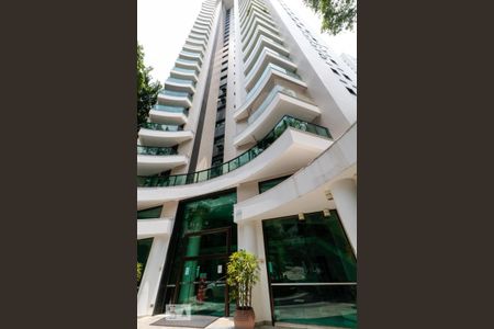 Fachada de apartamento para alugar com 1 quarto, 42m² em Vila Pompéia, São Paulo