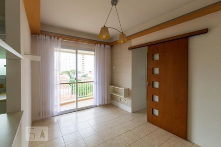 Apartamento para alugar com 1 quarto, 42m² em Vila Pompéia, São Paulo