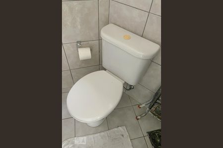 Apartamento à venda com 76m², 2 quartos e 1 vagaBanheiro de Serviço