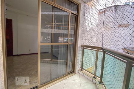 Varanda de apartamento à venda com 2 quartos, 76m² em Vila da Penha, Rio de Janeiro