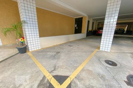 Apartamento à venda com 76m², 2 quartos e 1 vagaGaragem