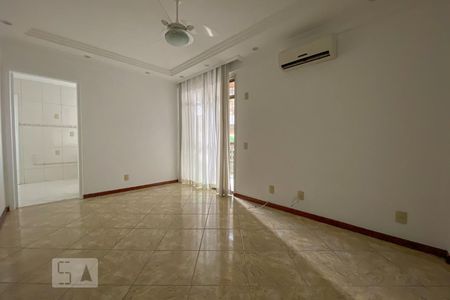 Sala de apartamento à venda com 2 quartos, 76m² em Vila da Penha, Rio de Janeiro