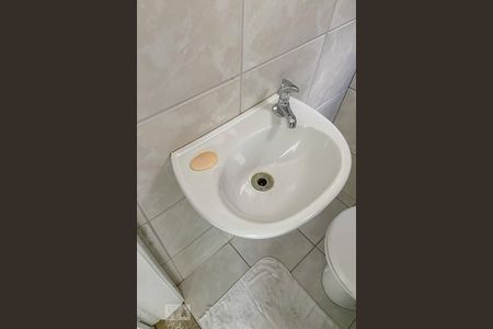 Apartamento à venda com 76m², 2 quartos e 1 vagaBanheiro de Serviço