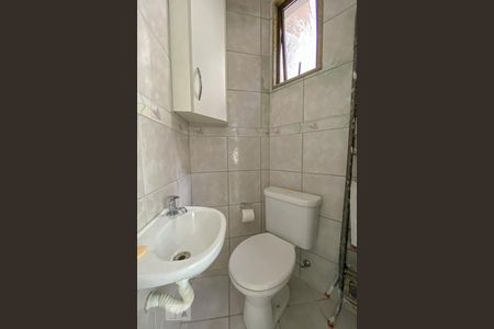 Apartamento à venda com 76m², 2 quartos e 1 vagaBanheiro de Serviço