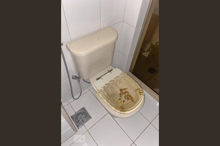 Apartamento à venda com 76m², 2 quartos e 1 vagaBanheiro - suíte 1