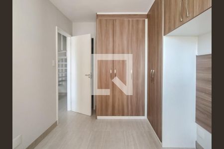 Suíte de apartamento para alugar com 1 quarto, 70m² em Cambuci, São Paulo