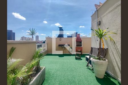 Apartamento para alugar com 70m², 1 quarto e 1 vaga Apartamento para alugar com 70m², 1 quarto e 1 vagaTerraço