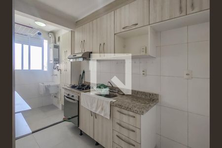 Apartamento para alugar com 70m², 1 quarto e 1 vaga Apartamento para alugar com 70m², 1 quarto e 1 vagaCozinha