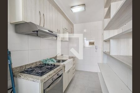 Apartamento para alugar com 70m², 1 quarto e 1 vaga Apartamento para alugar com 70m², 1 quarto e 1 vagaCozinha